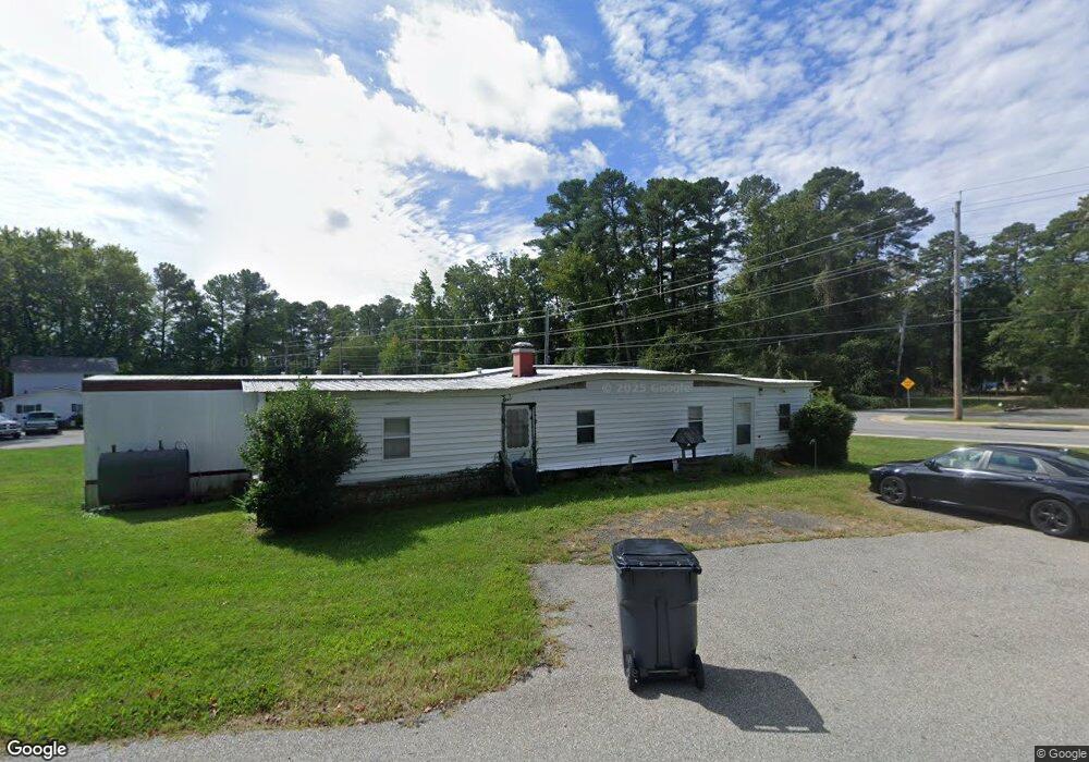 521 Twin Cove Ln, Dowell, MD 20629 - photo 1