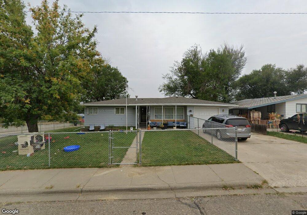 1244 10th Ave, Havre, MT 59501 - photo 1