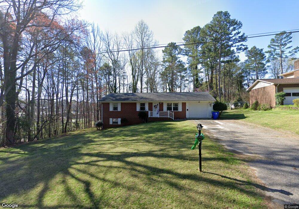 107 Hilltop Dr, Siler City, NC 27344 - photo 1