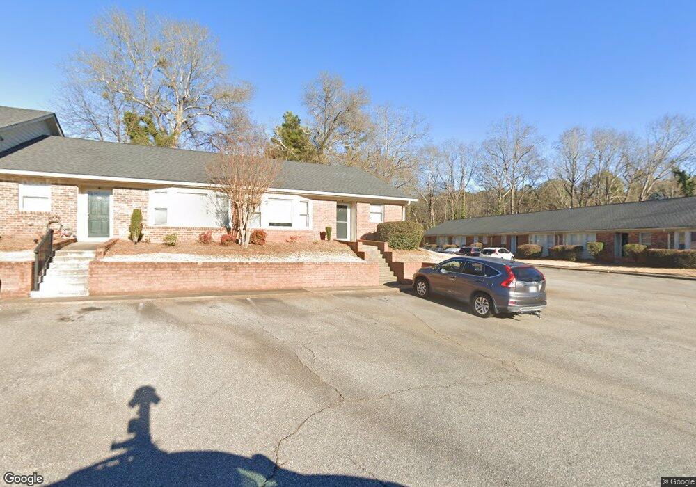 21 Windsor Place unit 21, Athens, GA 30605 - photo 1