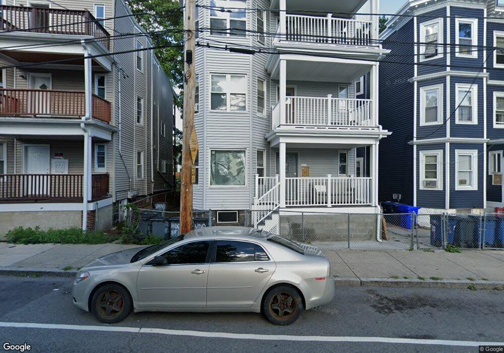 Street View Photo