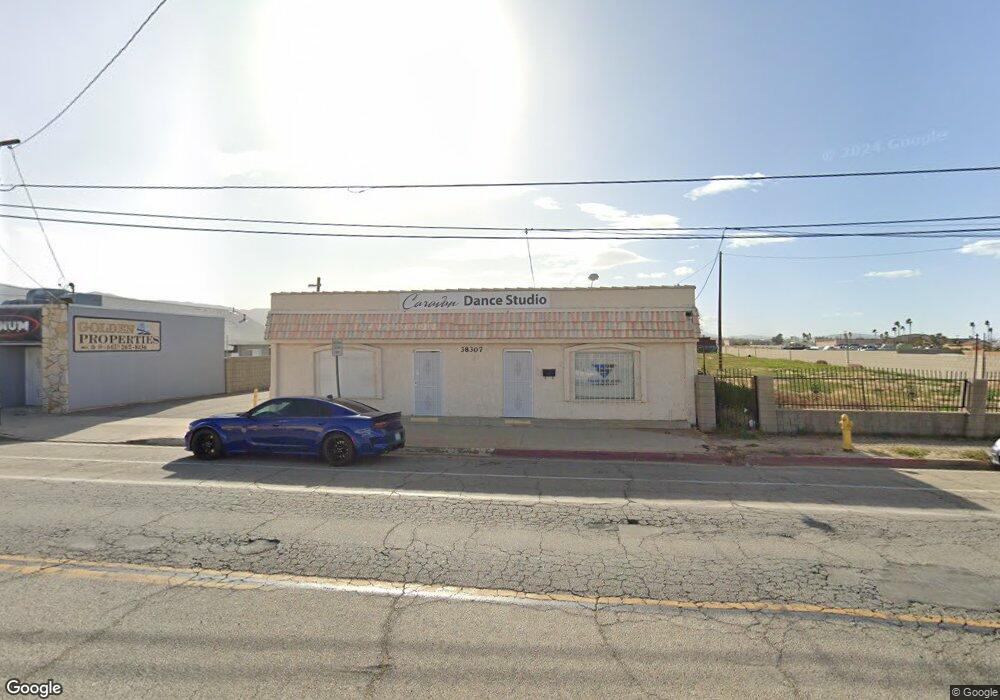 38307 6th St E, Palmdale, CA 93550 - photo 1