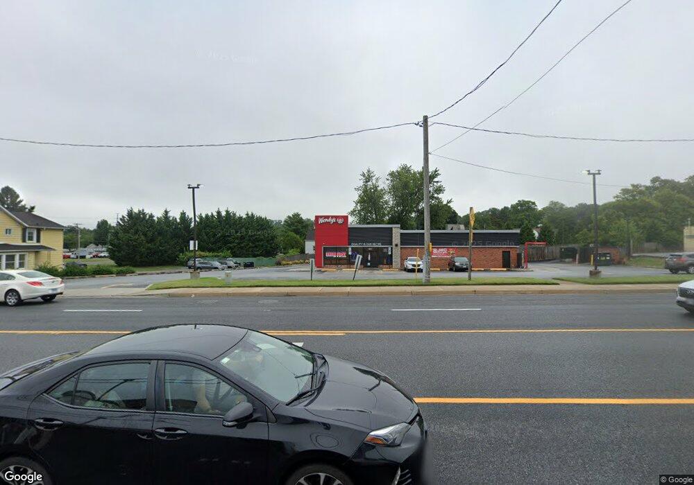 9825 York Rd, Cockeysville, MD 21030 - photo 1