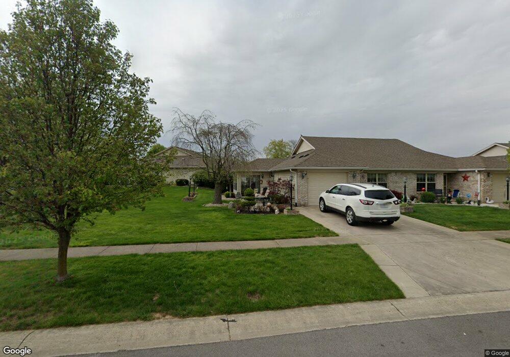 2013 Flamingo Way unit PT, Franklin, IN 46131 - photo 1