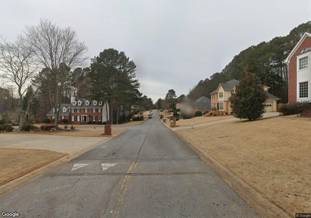 0 Shore Dr NW unit 8338438, Suwanee, GA 30024 - photo 1