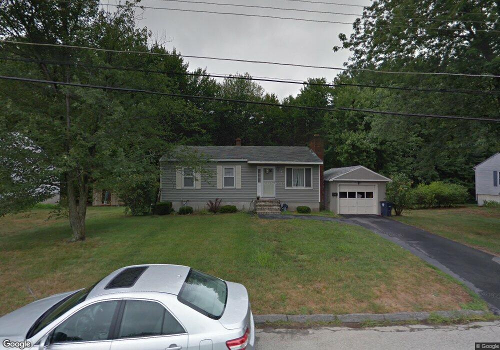 56 Cox St, Nashua, NH 03064 - photo 1