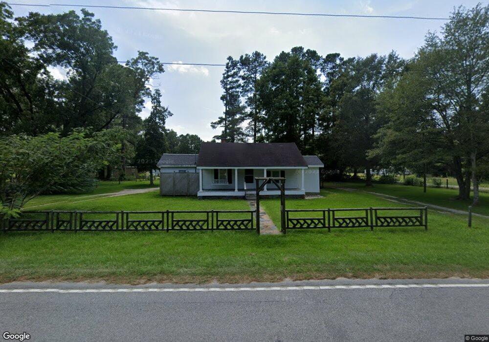 3802 Old Reaves Ferry Rd, Conway, SC 29526 - photo 1