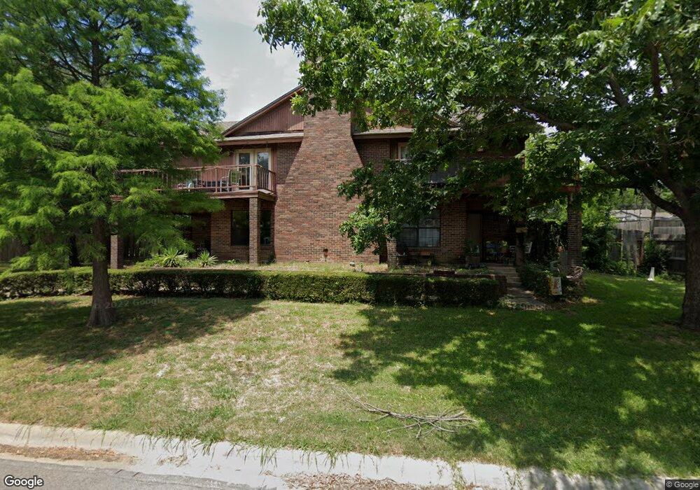 525 Bradley St unit 27, Denton, TX 76201 - photo 1