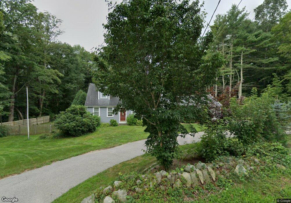 411 State St, Hanson, MA 02341 - photo 1