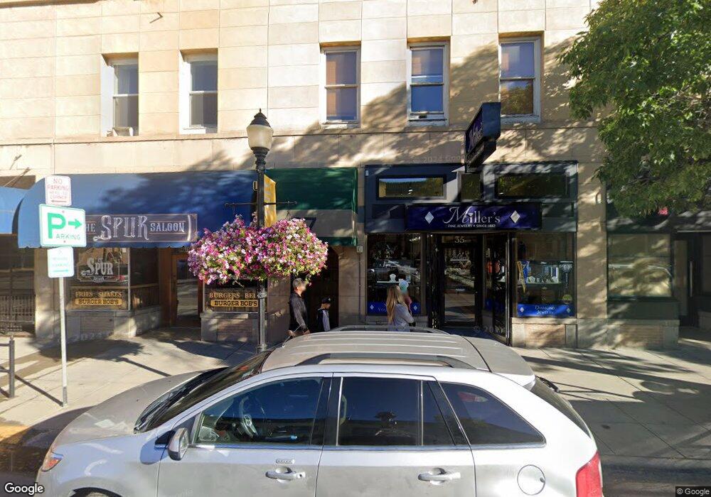 37 W Main St unit F, Bozeman, MT 59715 - photo 1