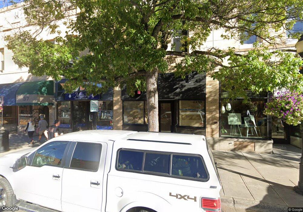 33 W Main St, Bozeman, MT 59715 - photo 1