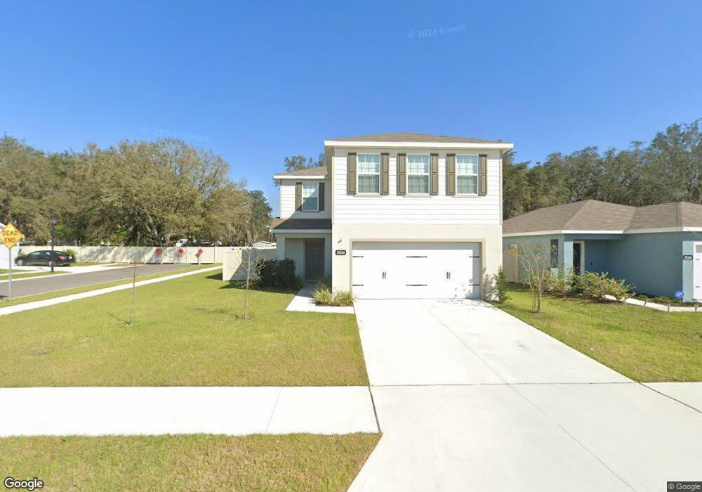 35266 Arya Way, Zephyrhills, FL 33541 - photo 1