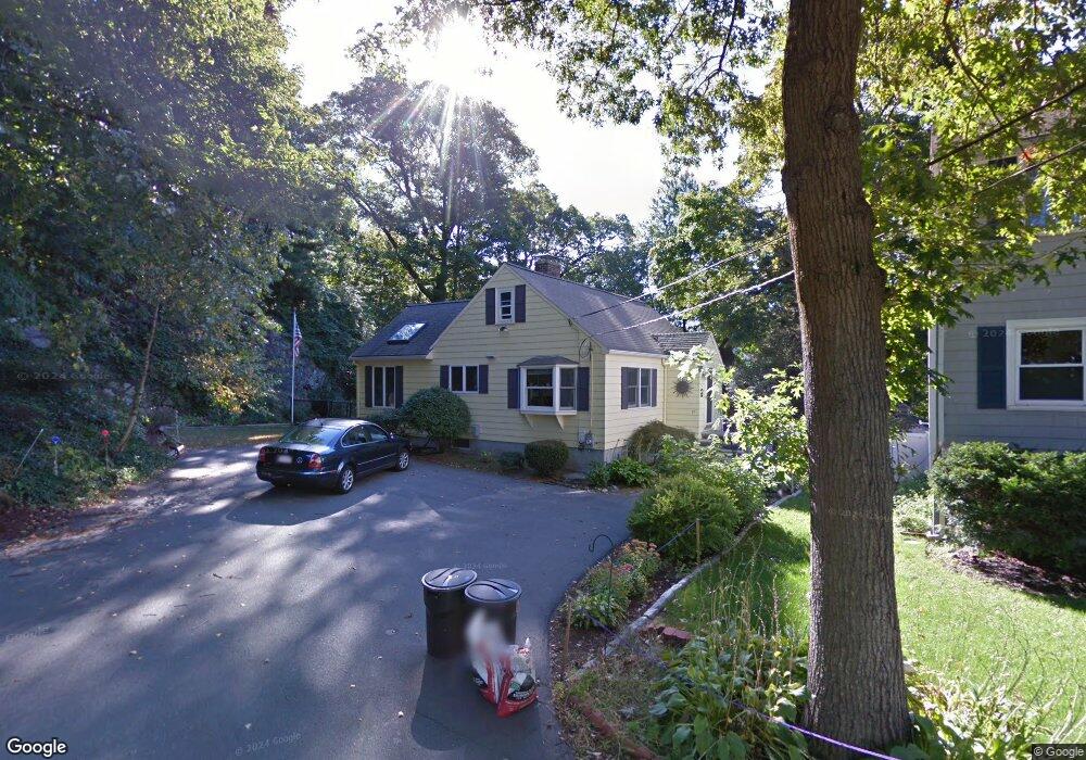 27 Overlook Rd, Wakefield, MA 01880 - photo 1