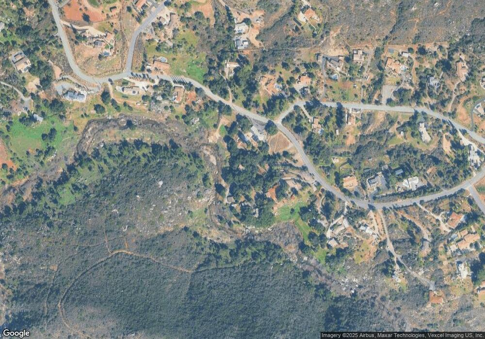 2724 Via Dieguenos, Alpine, CA 91901 - photo 1