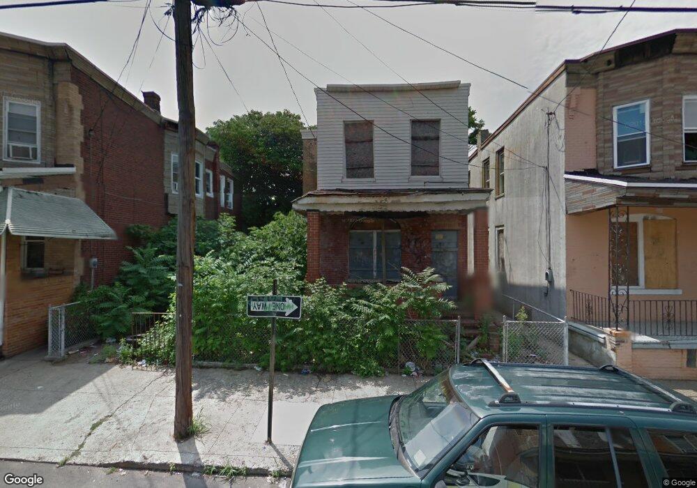 1096 Morton St, Camden, NJ 08104 - photo 1