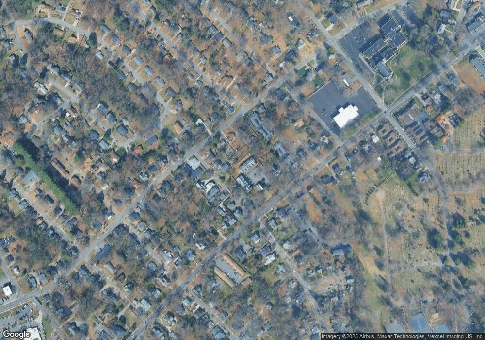 227 Ramsey Ct, Statesville, NC 28677 - photo 1