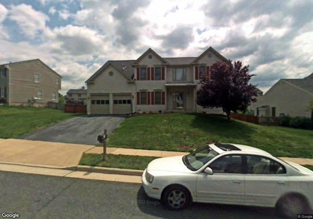 25 Christopher Way, Stafford, VA 22554 - photo 1