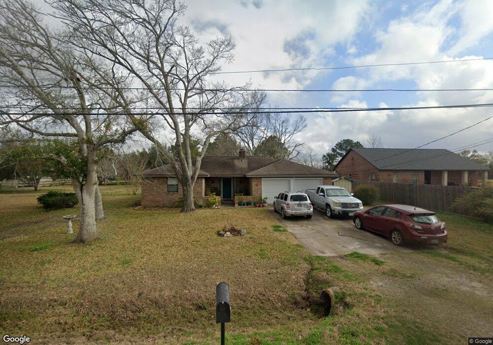 3916 County Road 962a, Alvin, TX 77511 - photo 1