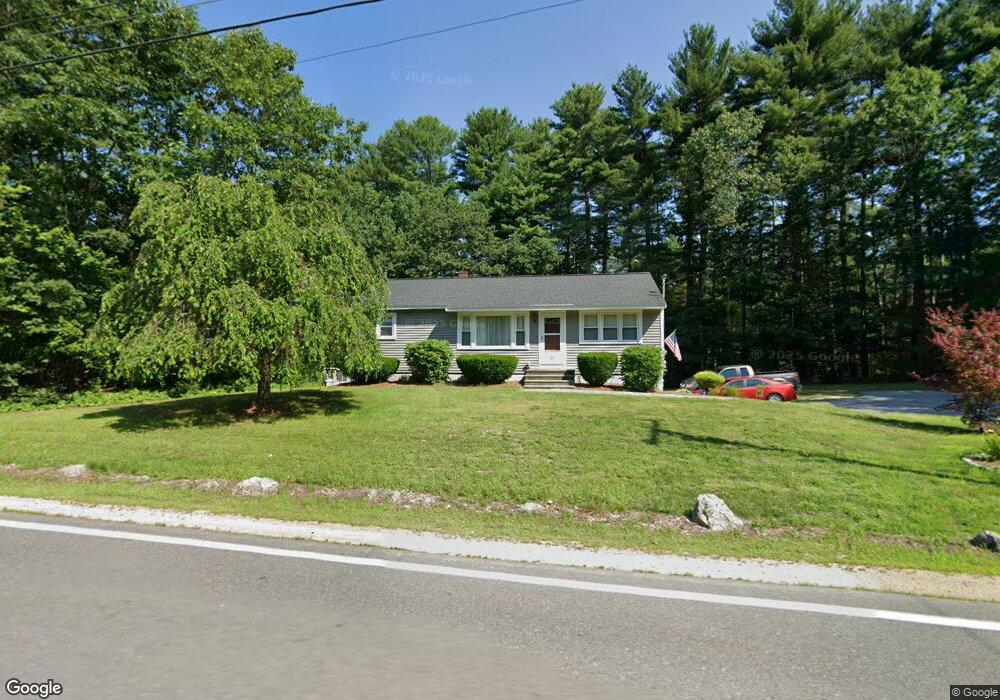 24 Willow St, Pelham, NH 03076 - photo 1