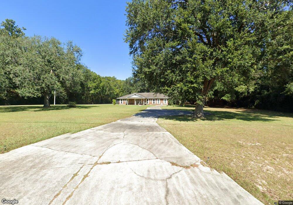 14366 Lott McCarty Rd, Picayune, MS 39466 - photo 1
