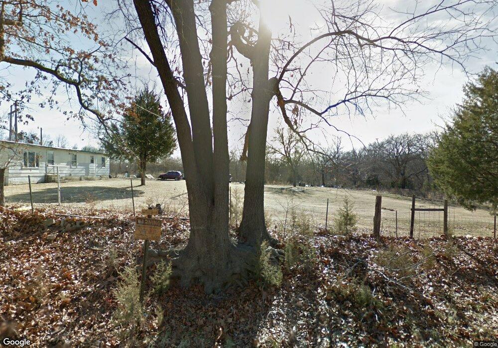 5530 Jones Rd, Okmulgee, OK 74447 - photo 1