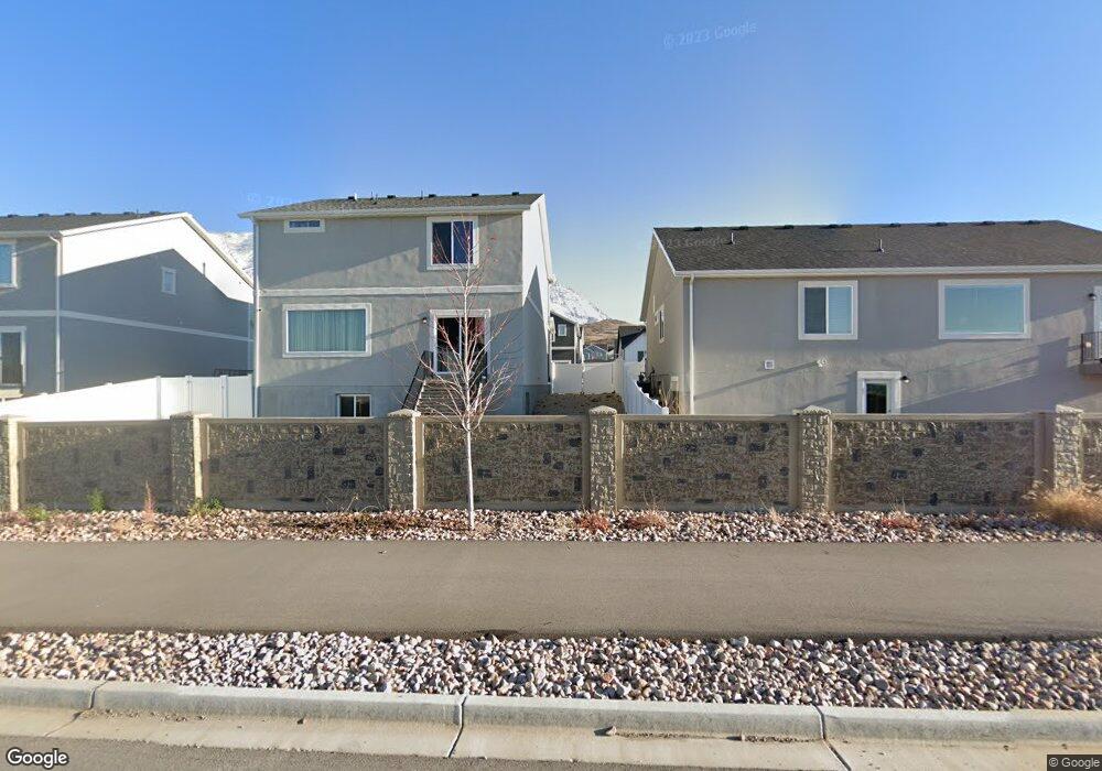 1219 S Raintree Ln unit 185, Santaquin, UT 84655 - photo 1