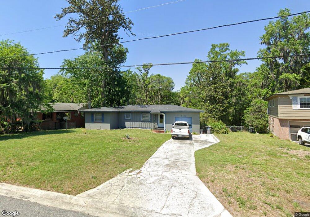 3432 Edgewater Dr, Jacksonville, FL 32210 - photo 1
