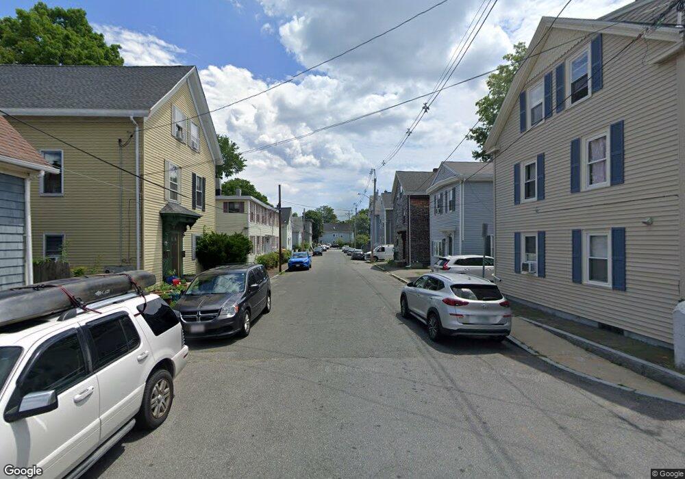 75 Burnside St, Salem, MA 01970 - photo 1