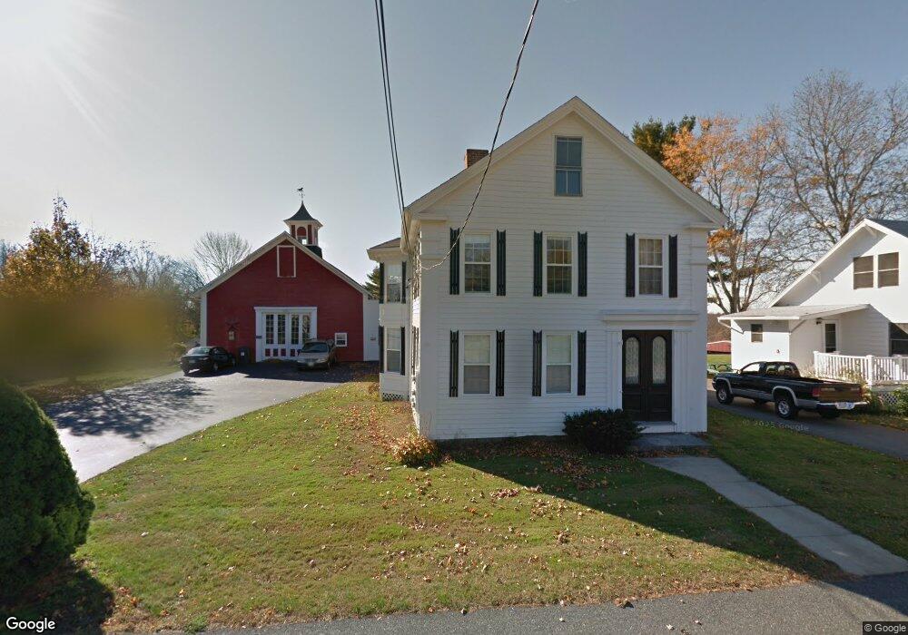 11 Singletary Ave, Sutton, MA 01590 - photo 1