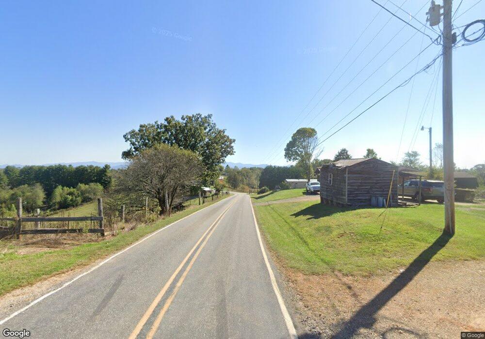 99 Nikki Way, Leicester, NC 28748 - photo 1