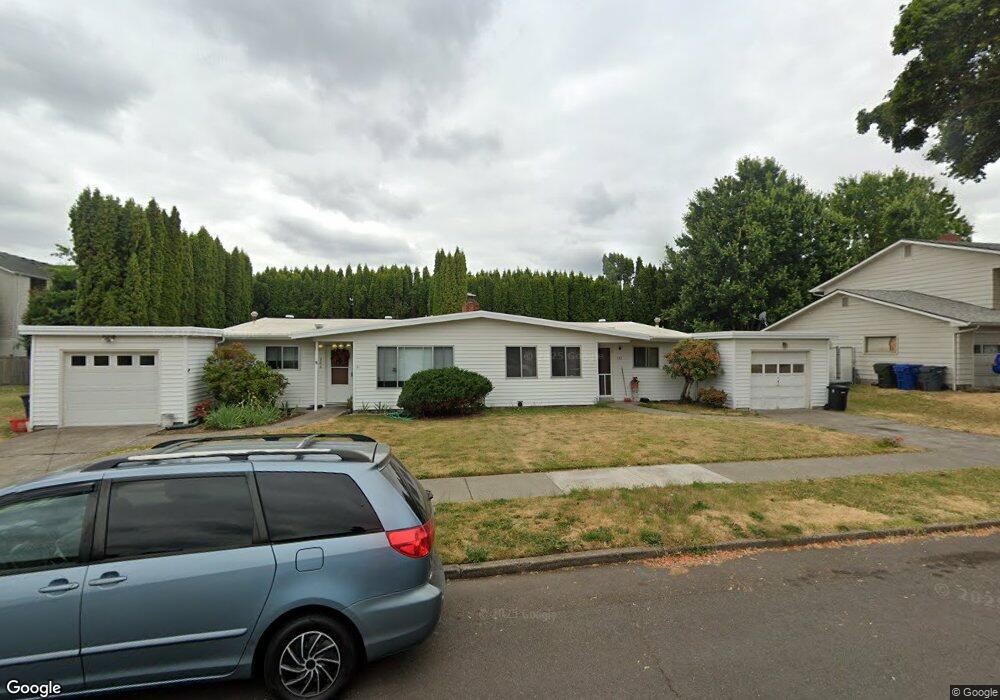 306 Hollyhock Place N unit 312, Keizer, OR 97303 - photo 1