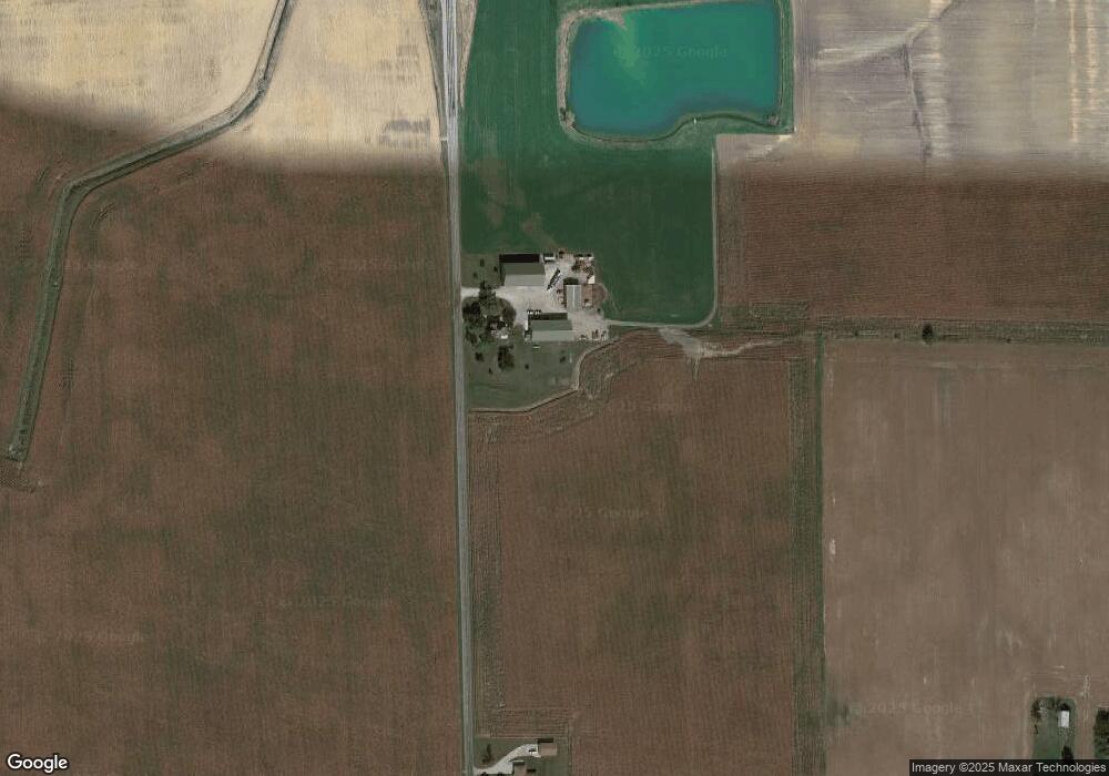 14507 Coverdale Rd, Yoder, IN 46798 - photo 1