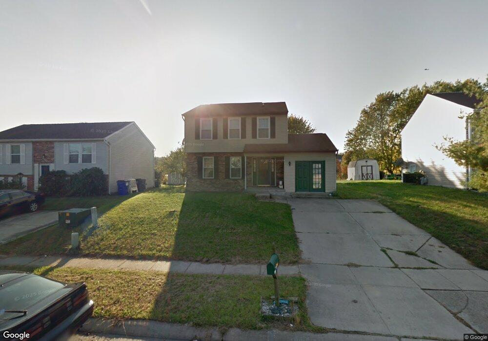 704 Woodbridge Center Way, Edgewood, MD 21040 - photo 1