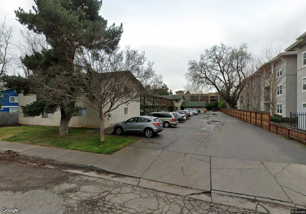 1205 N Cedar St, Chico, CA 95926 - photo 1