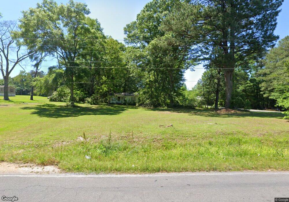 193 Hoy Rd, Laurel, MS 39443 - photo 1