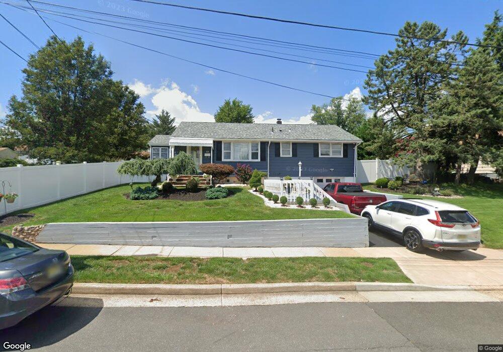 828 Rabens Ave, Manville, NJ 08835 - photo 1