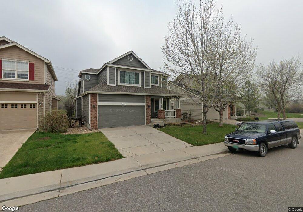 6074 S Zeno Ct, Aurora, CO 80016 - photo 1