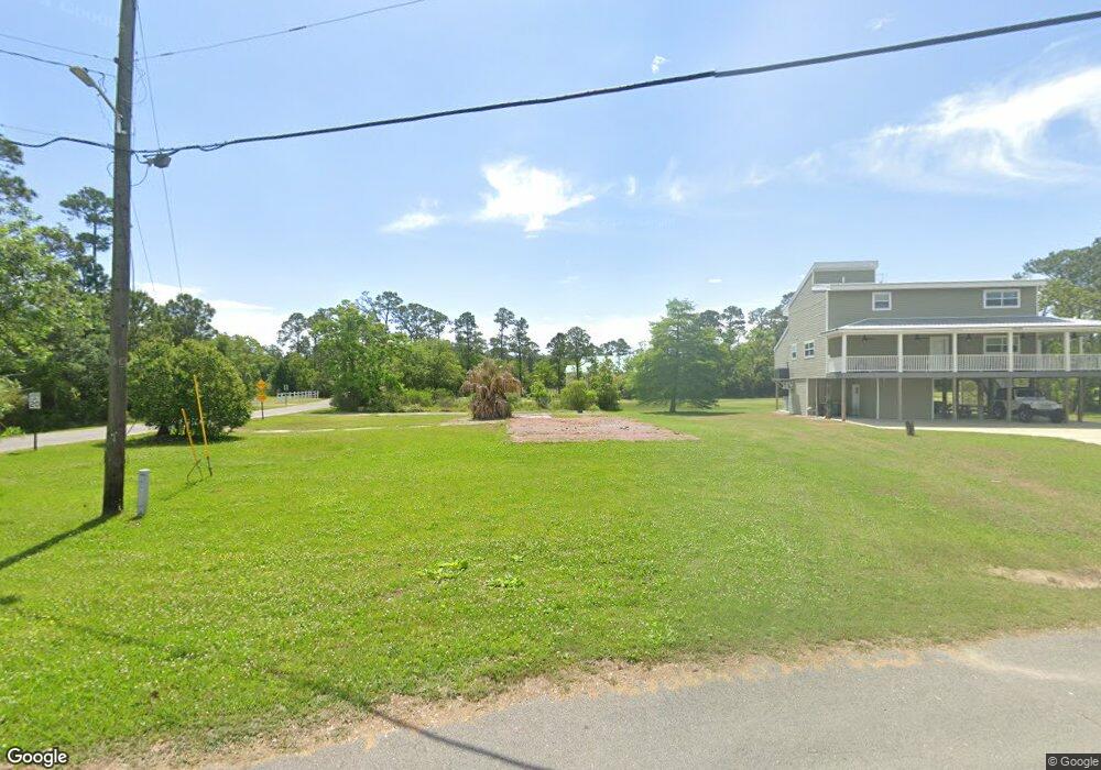 1 Poindexter Dr, Pass Christian, MS 39571 - photo 1