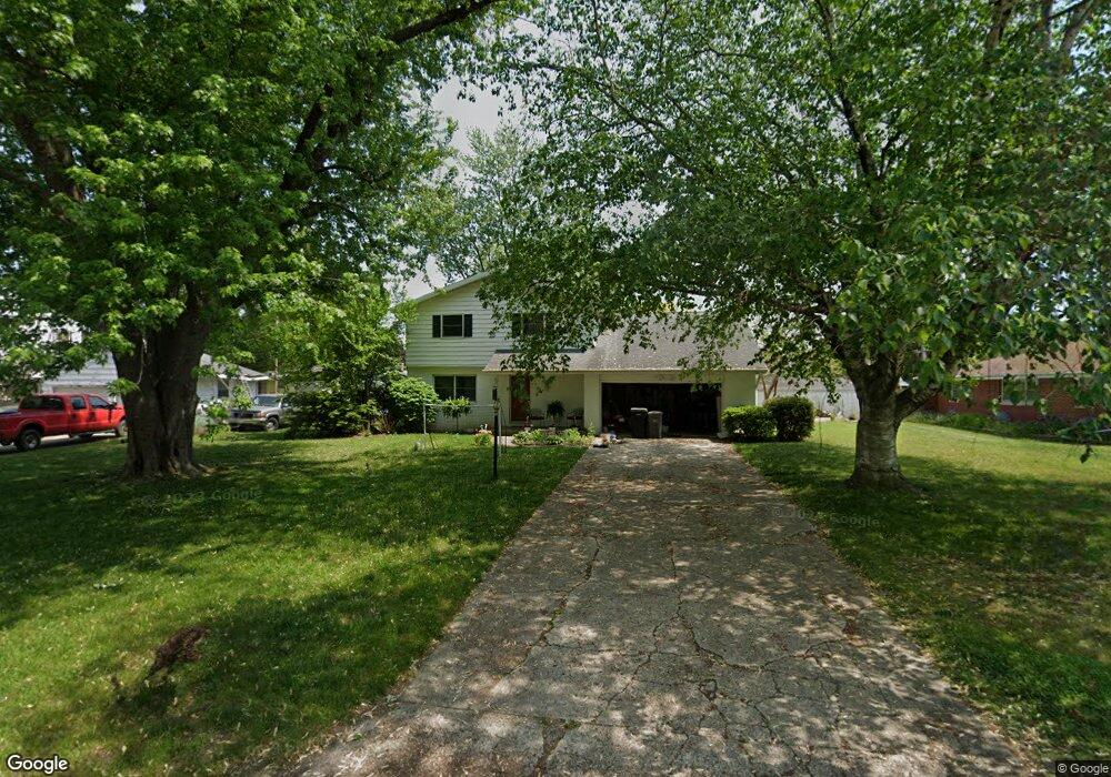 56680 Arch Ct, Elkhart, IN 46516 - photo 1