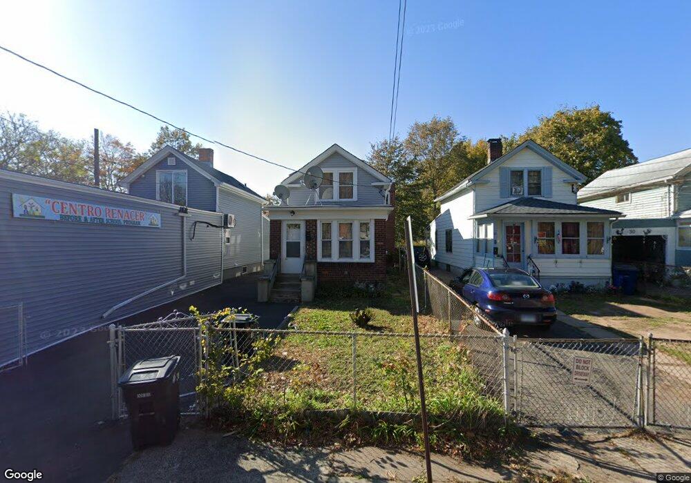 26 Salem St, New Haven, CT 06519 - photo 1