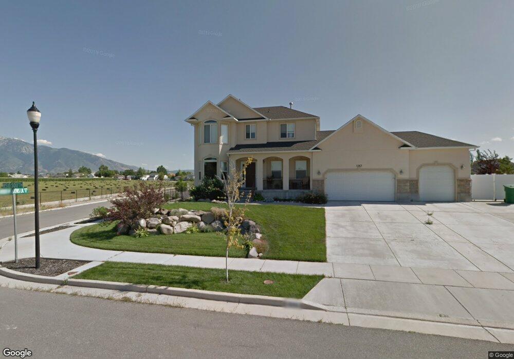 1243 W 8510 S, West Jordan, UT 84088 - photo 1