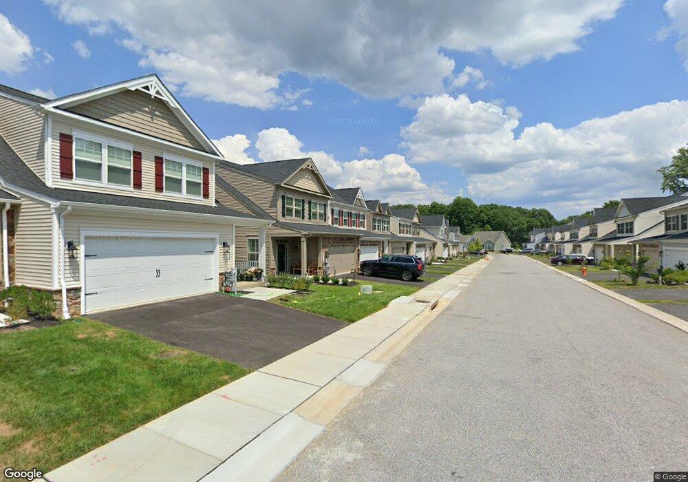 9745 Knowledge Dr, Laurel, MD 20723 - photo 1