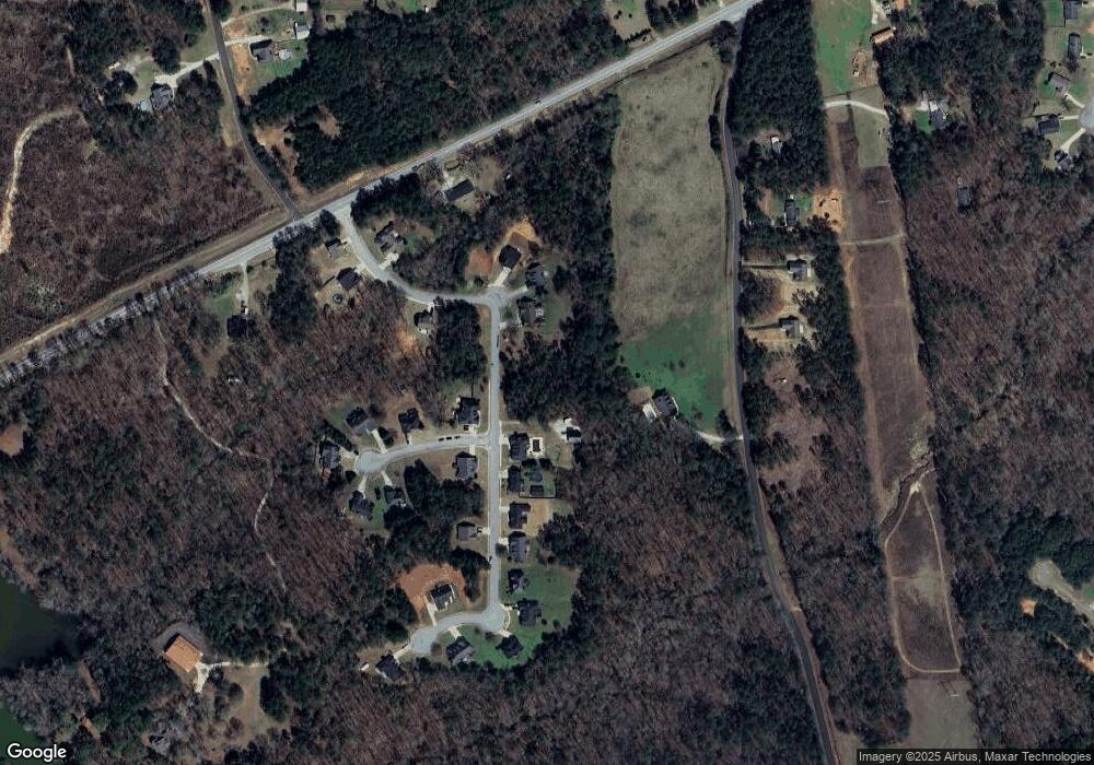 95 Stewart Glen Dr unit 25, Covington, GA 30014 - photo 1