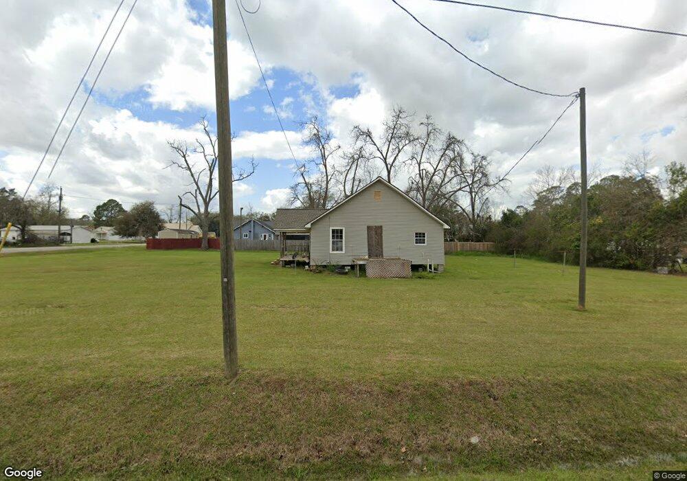 146 E Berrien Ave, Ellenton, GA 31747 - photo 1