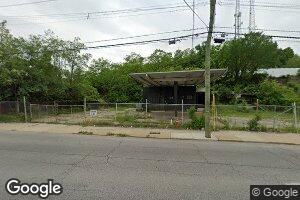 1441 Harrison Ave, Cincinnati, OH 45214