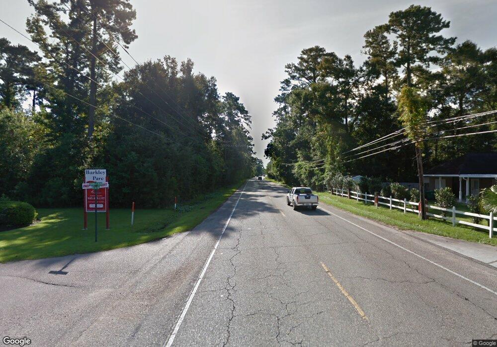 0 21 St Ave, Covington, LA 70433 - photo 1