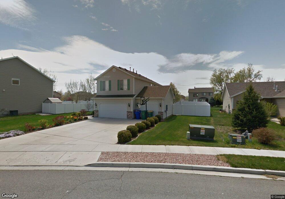 551 W 1675 S, Lehi, UT 84043 - photo 1