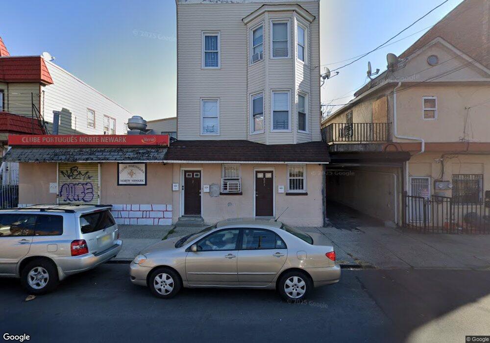 621 N 6th St, Newark, NJ 07107 - photo 1