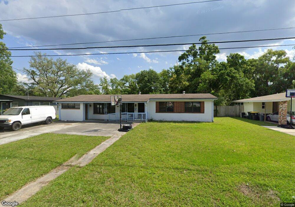 6446 Anvers Blvd S, Jacksonville, FL 32210 - photo 1