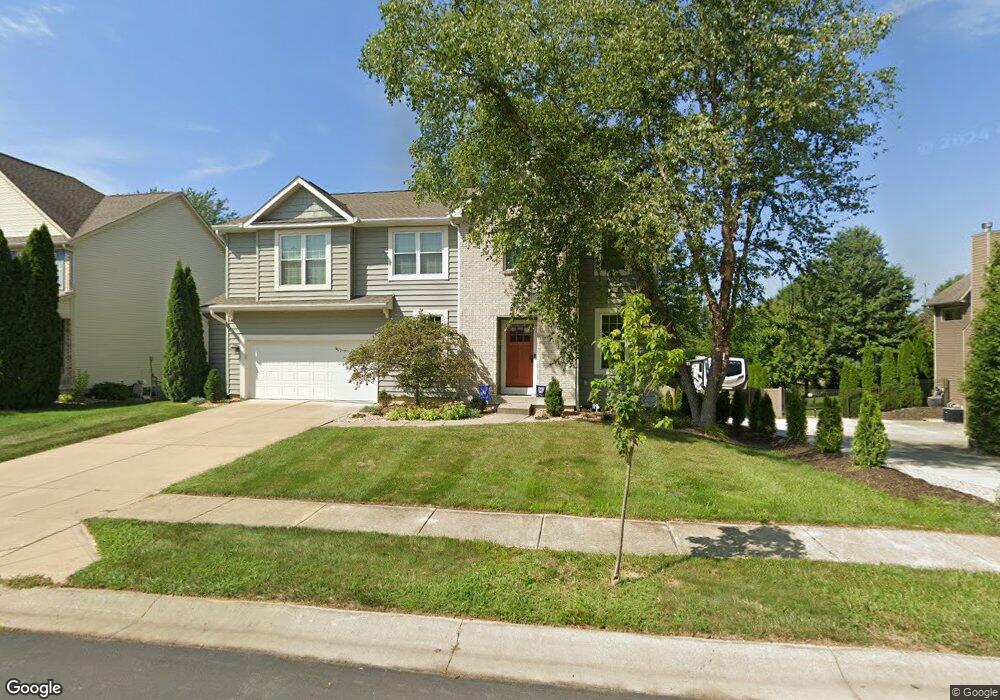 3704 Jonathan Ridge, Columbus, IN 47201 - photo 1